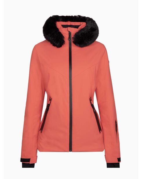 Veste Ski Geod FF coral