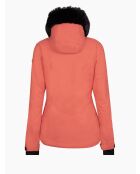 Veste Ski Geod FF coral