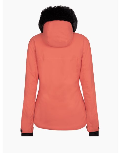 Veste Ski Geod FF coral