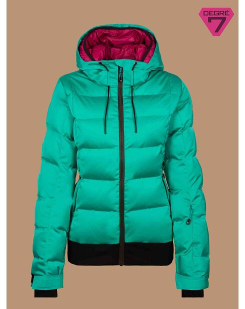Veste de Ski Bazen mint