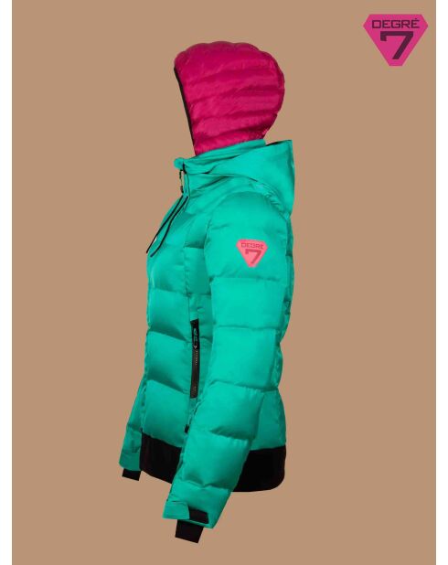Veste de Ski Bazen mint
