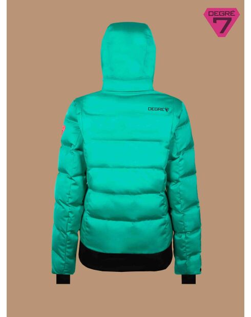 Veste de Ski Bazen mint
