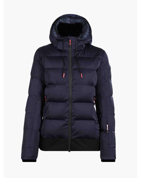 Veste de Ski Bazen midnight