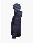 Veste de Ski Bazen midnight
