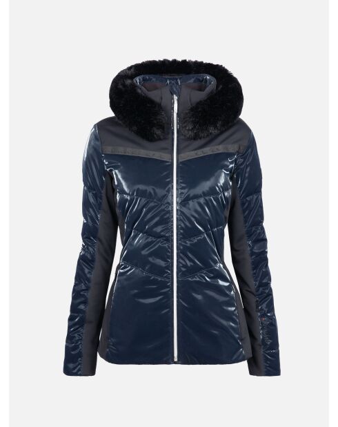 Veste de Ski Claire FF midnight