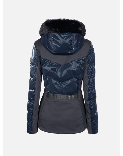 Veste de Ski Claire FF midnight