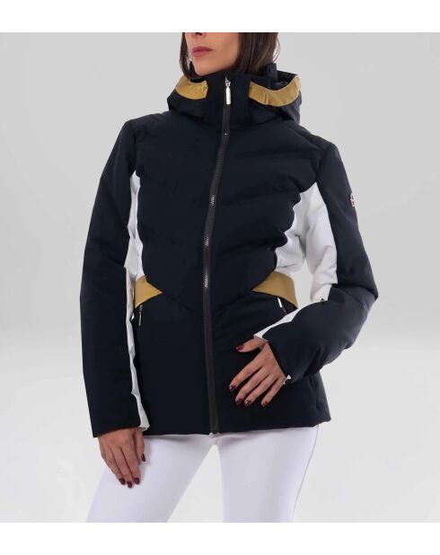 Veste Ski Amelie black