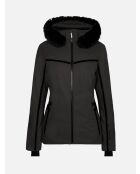 Veste Ski Elona FF black