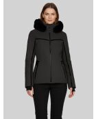 Veste Ski Elona FF black
