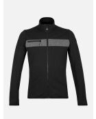 Midlayer Malou 2 black