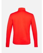Primera capa Milo D True Red