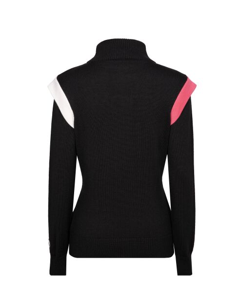 Pull Pola black