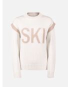 Pull Pomeline white