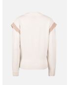 Pull Pomeline white