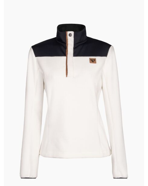 Midlayer Monar weiß