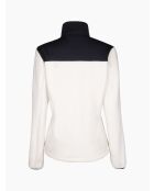Midlayer Monar weiß