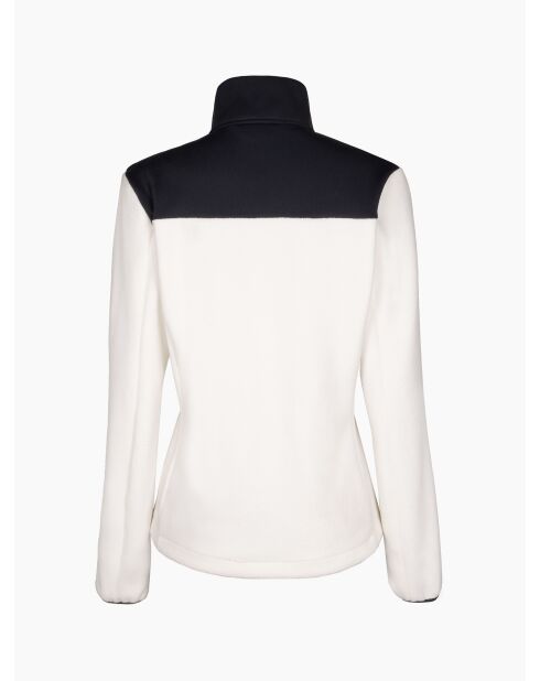 Midlayer Monar weiß