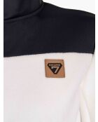 Midlayer Monar weiß