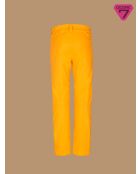Pantalones de esquí Aglo 2 Mustard
