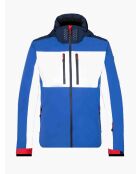 Skijacke Sivin Kobalt