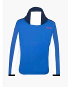 Skijacke Sivin Kobalt