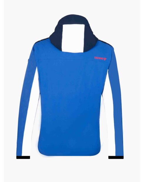 Skijacke Sivin Kobalt