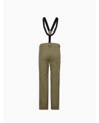 Pantalones de esquí Ogla olive