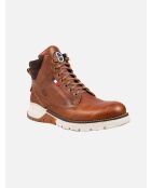 Botas Botta camel