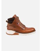 Botas Botta camel