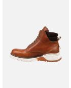 Botas Botta camel