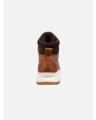 Botas Botta camel