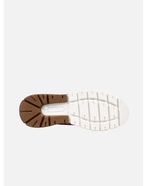 Botas Botta camel