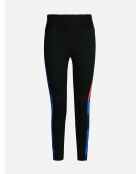 Schwarze Leggings Milly 2