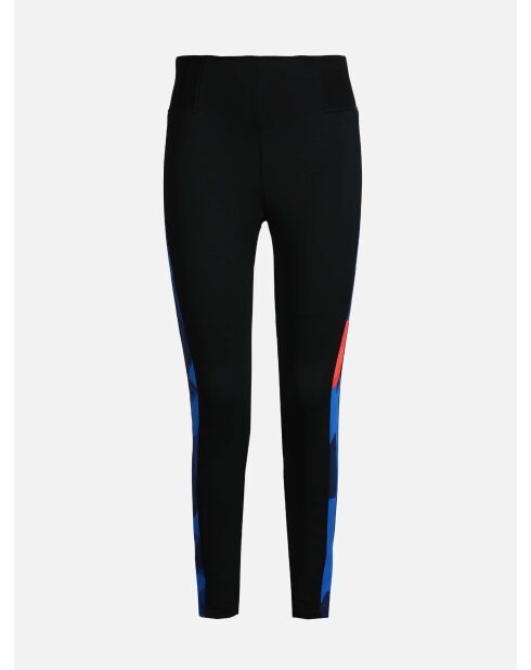 Schwarze Leggings Milly 2