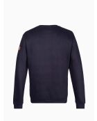 Roses Midnight Sweatshirt