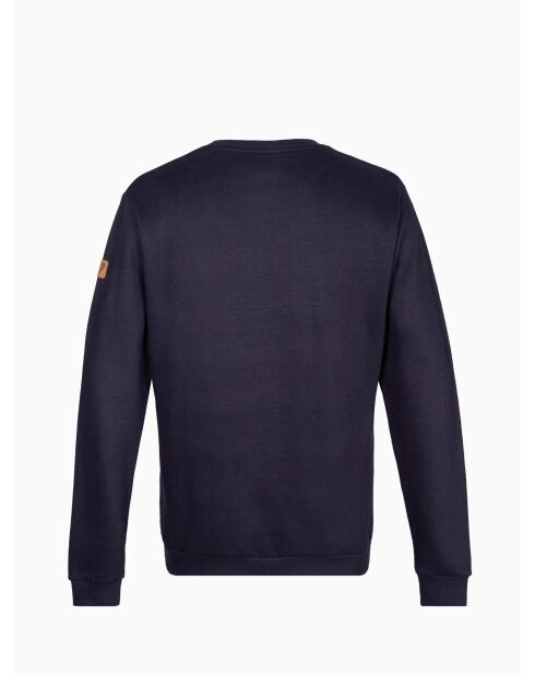 Roses Midnight Sweatshirt