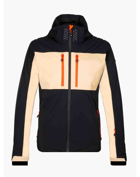 Skijacke Sivin Sand