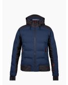 Bommy Midnight Bomberjacke