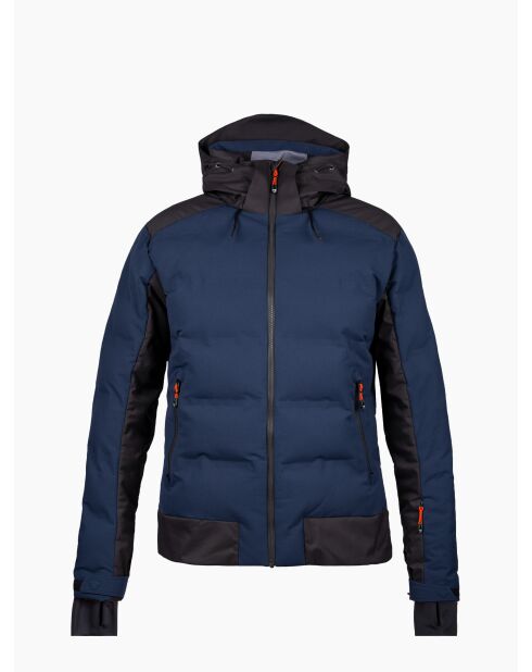 Bommy Midnight Bomberjacke