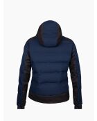 Bommy Midnight Bomberjacke