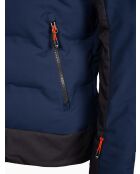 Bommy Midnight Bomberjacke