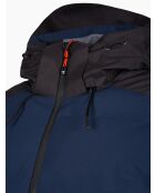 Bommy Midnight Bomberjacke