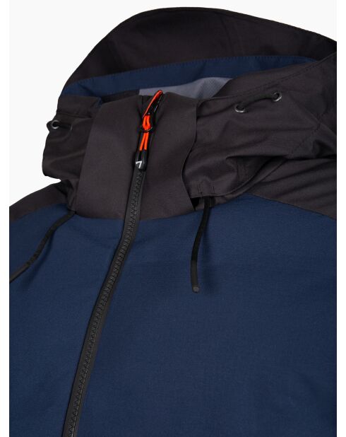 Bommy Midnight Bomberjacke