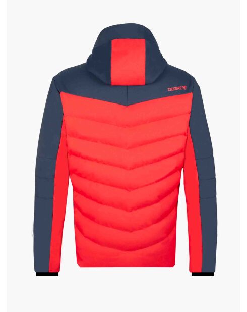 Douly vermilion Skijacke