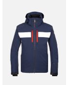 Midnight Corian Skijacke