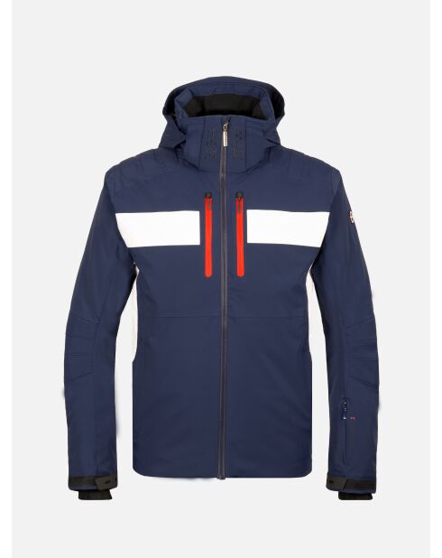 Midnight Corian Skijacke