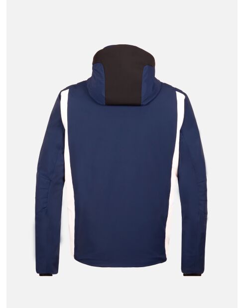 Midnight Corian Skijacke
