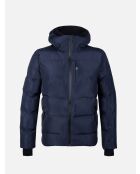 Enis 1 Midnight Skijacke