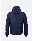 Enis 1 Midnight Skijacke