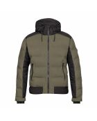 Veste Bomber Bommy lichen